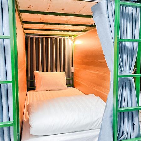 Thuy Anh Hotel Ha Giang Extérieur photo