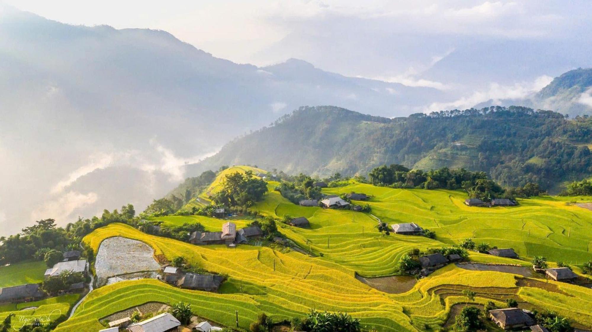 Thuy Anh Hotel Ha Giang Extérieur photo