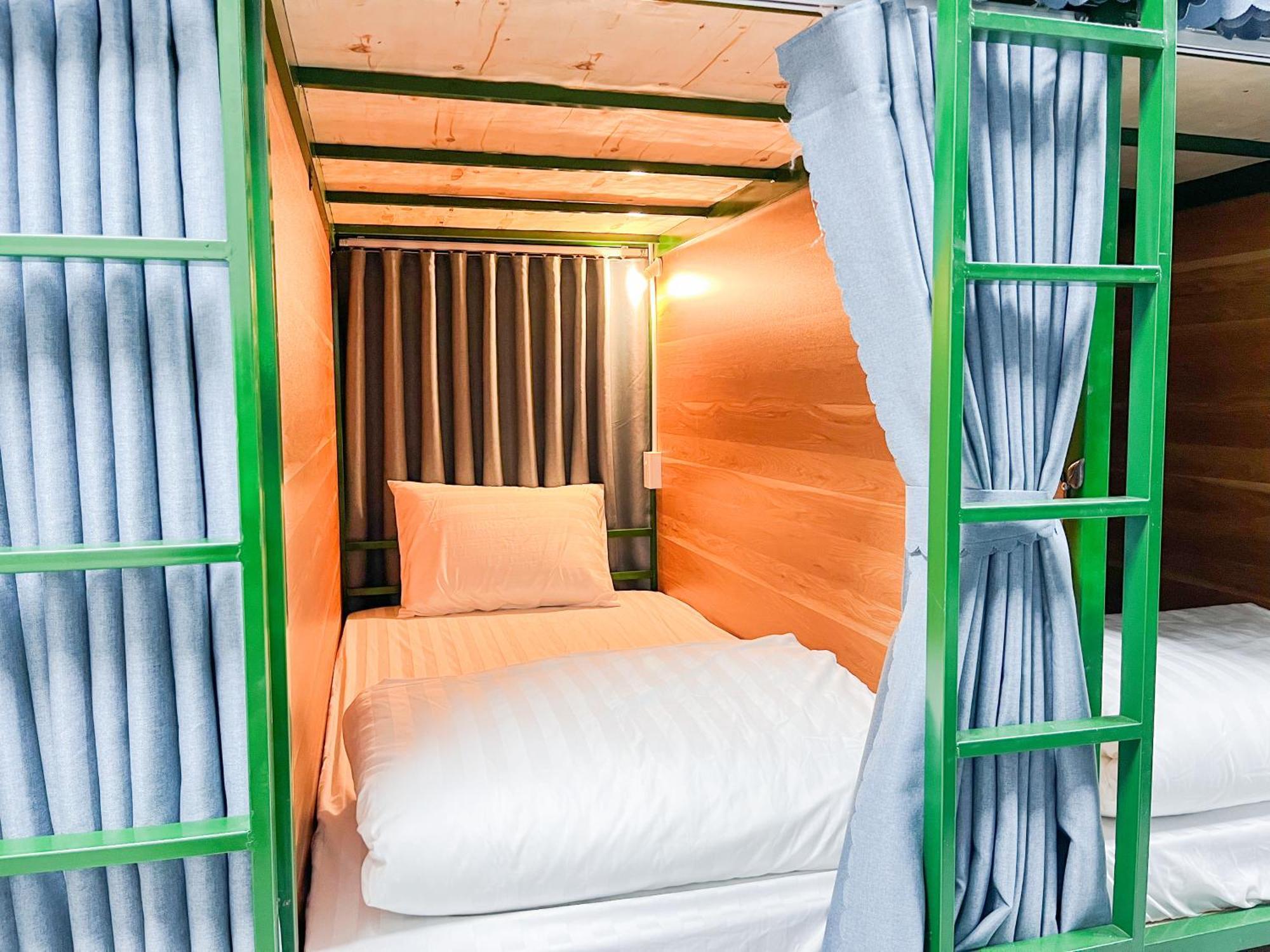 Thuy Anh Hotel Ha Giang Extérieur photo